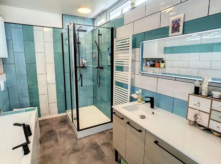 Appartement, non meublé, 4 pièces, 80m² à Maubeuge (59600) — photo 5