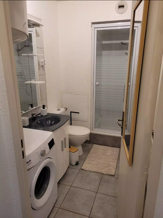 Appartement, meublé, 1 pièce, 22m² à Amiens (80000) — photo 3