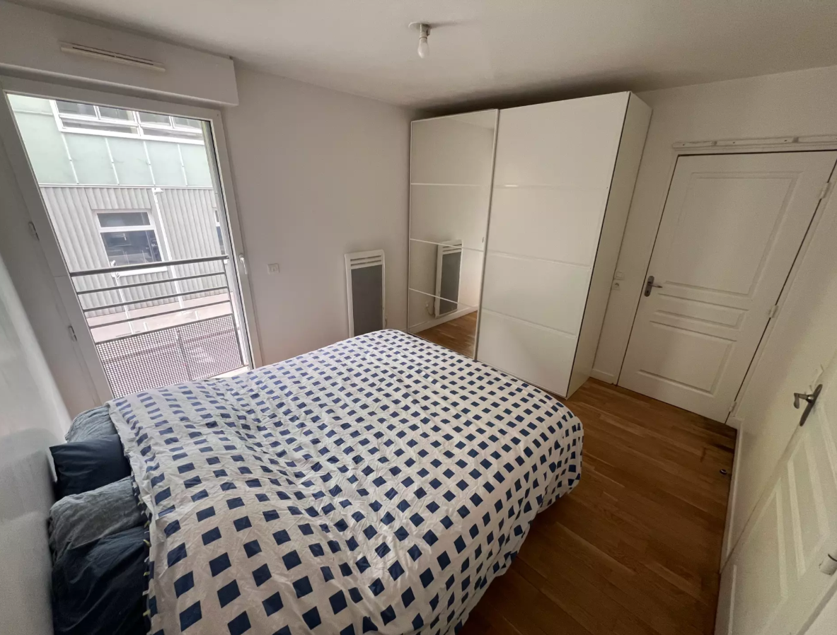 Appartement, meublé, 2 pièces, 50m² à Boulogne-Billancourt (92100) — photo 4