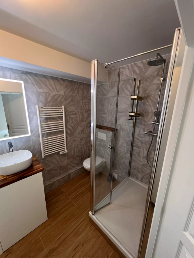 Appartement, meublé, 2 pièces, 50m² à Boulogne-Billancourt (92100) — photo 5