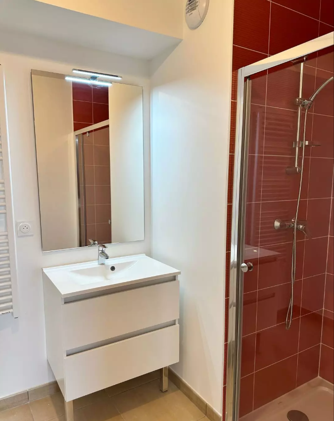 Appartement, meublé, 1 pièce, 31m² à Reims (51100) — photo 5