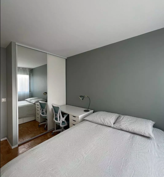 Appartement, meublé, 12m² à Fontenay-en-Parisis (95190) — photo principale