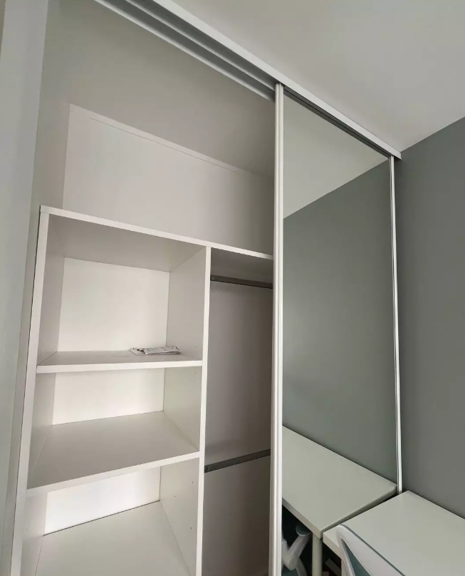 Appartement, meublé, 12m² à Fontenay-en-Parisis (95190) — photo 2