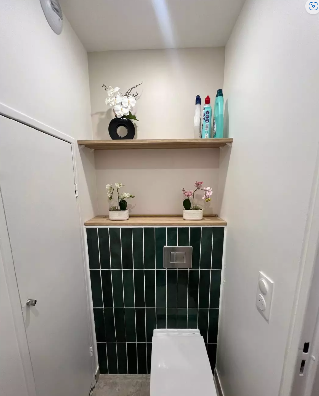 Appartement, meublé, 12m² à Fontenay-en-Parisis (95190) — photo 3