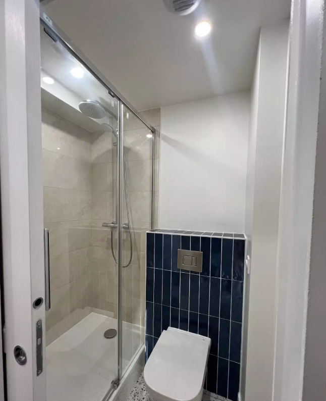 Appartement, meublé, 12m² à Fontenay-en-Parisis (95190) — photo 4