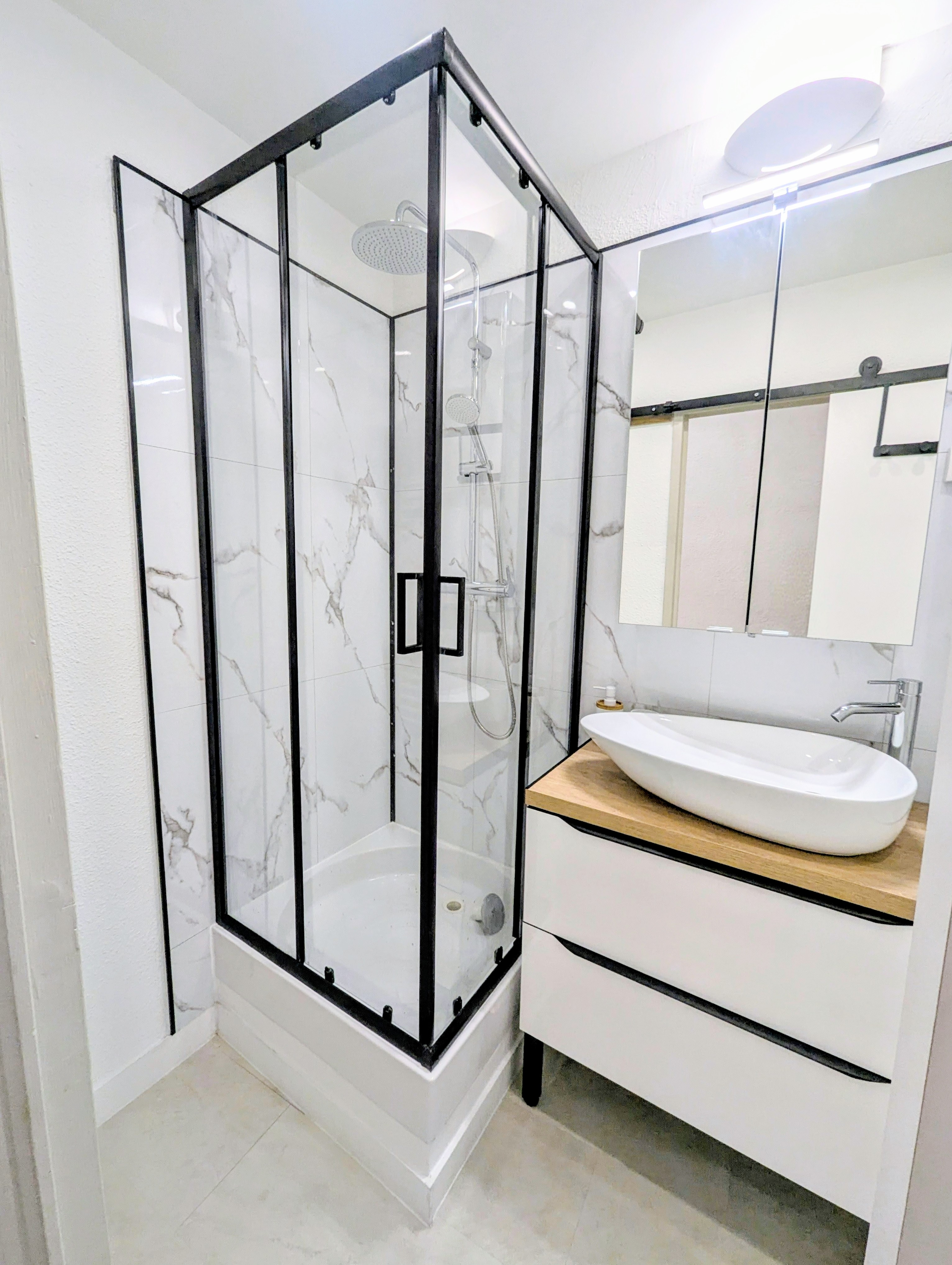 Appartement, meublé, 1 pièce, 23m² à Montpellier (34000) — photo 2