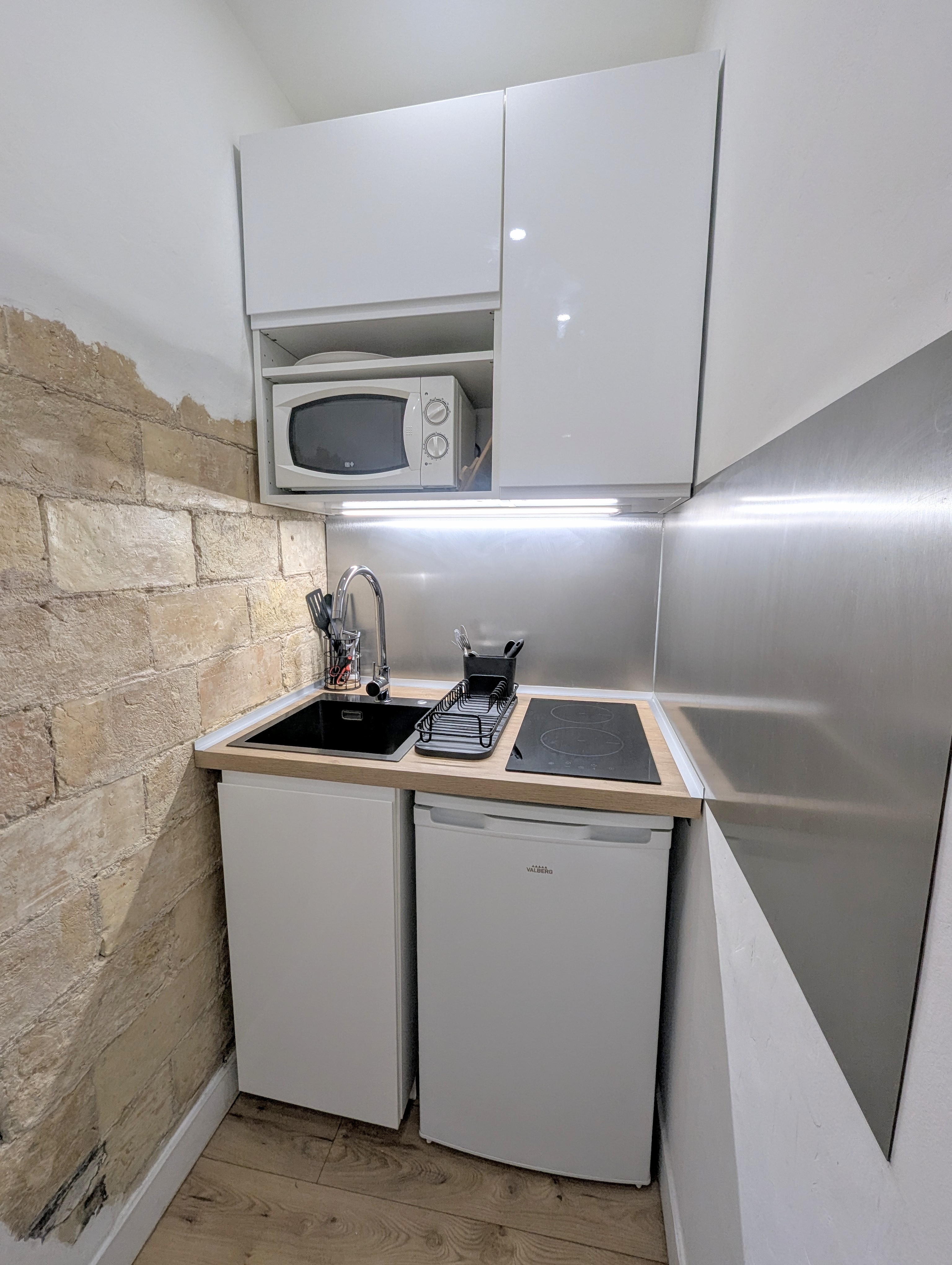 Appartement, meublé, 1 pièce, 23m² à Montpellier (34000) — photo 5