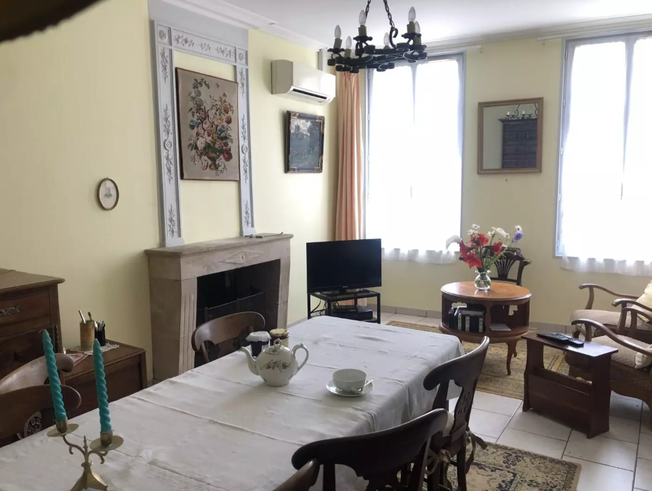 Maison, meublé, 6 pièces, 180m² à Saint-Savinien (17350) — photo 5
