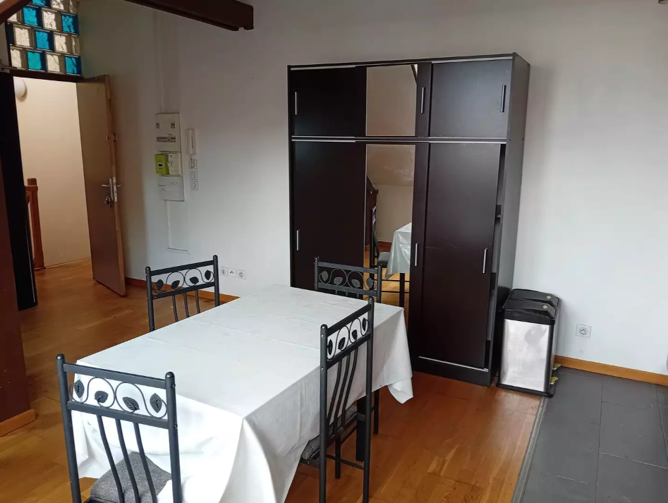 Appartement, meublé, 1 pièce, 23m² à Lille (59000) — photo 2