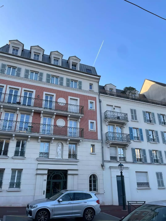 Appartement, meublé, 1 pièce, 30m² à Le Plessis-Robinson (92350) — photo principale