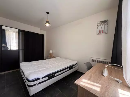 Appartement, meublé, 4 pièces, 65m² à Pessac (33600) — photo 2