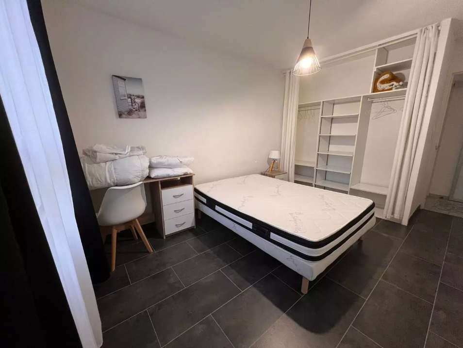 Appartement, meublé, 4 pièces, 65m² à Pessac (33600) — photo 3
