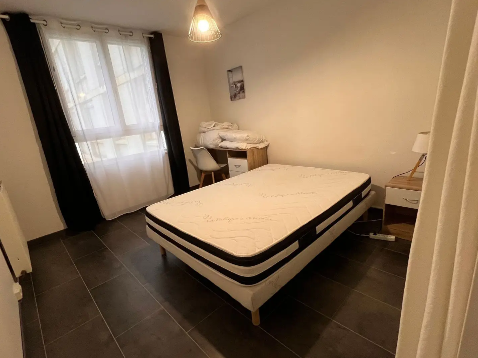 Appartement, meublé, 4 pièces, 65m² à Pessac (33600) — photo 5