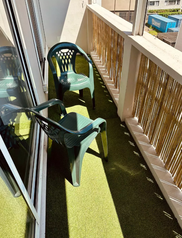 Appartement, meublé, 4 pièces, 67m² à Villeneuve-Tolosane (31270) — photo 2