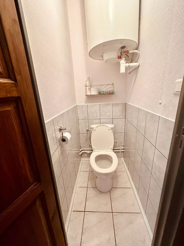 Appartement, meublé, 4 pièces, 67m² à Villeneuve-Tolosane (31270) — photo 5