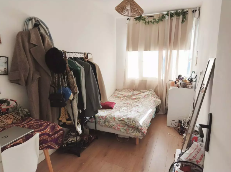 Appartement, meublé, 5 pièces, 95m² à Lyon (69009) — photo principale