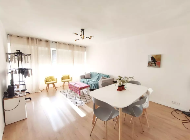 Appartement, meublé, 5 pièces, 95m² à Lyon (69009) — photo 2