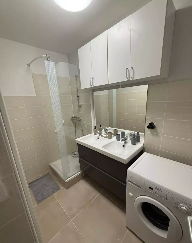 Appartement, meublé, 5 pièces, 95m² à Lyon (69009) — photo 3