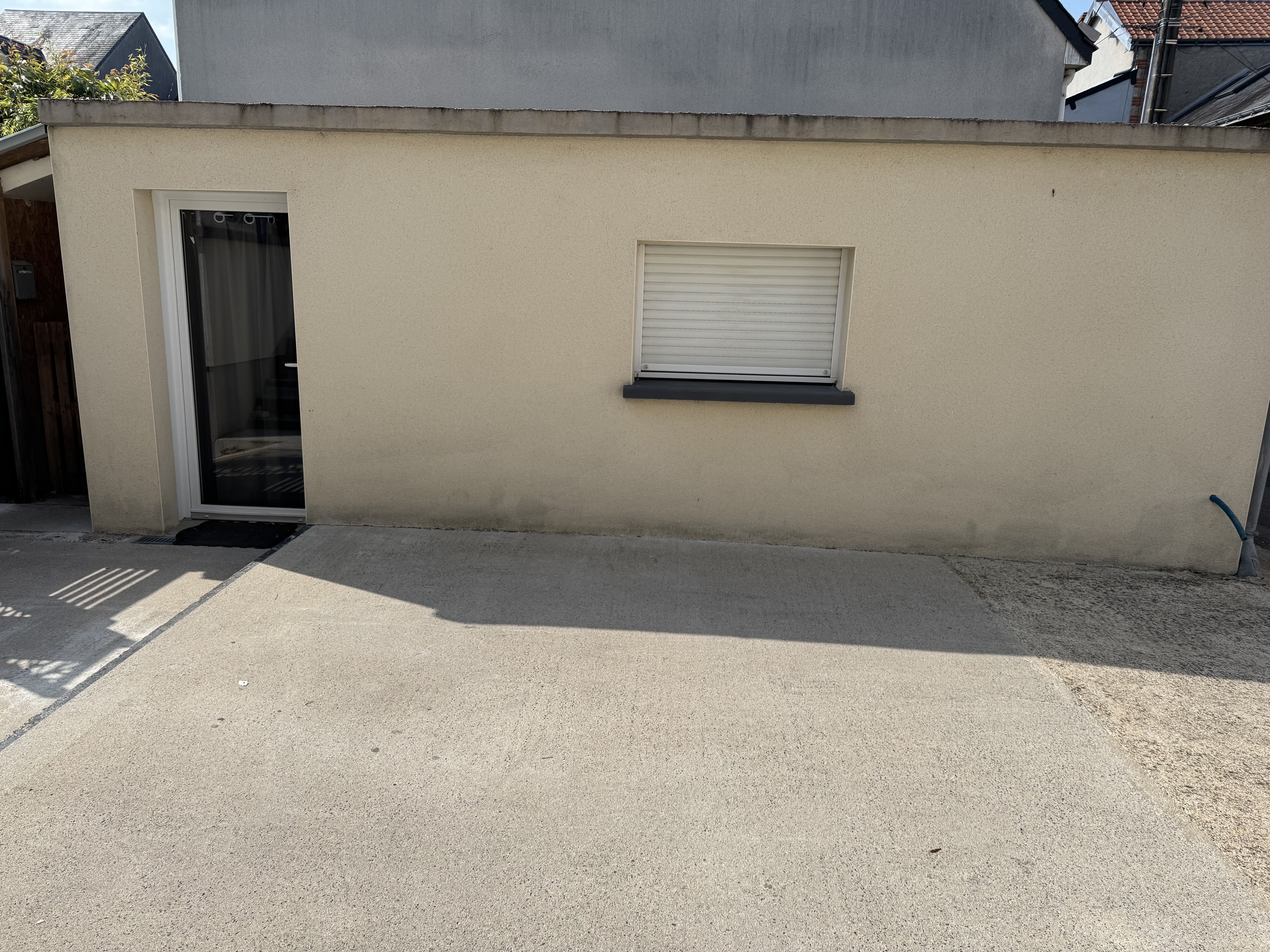 Maison, meublé, 1 pièce, 19m² à Tours (37000) — photo principale