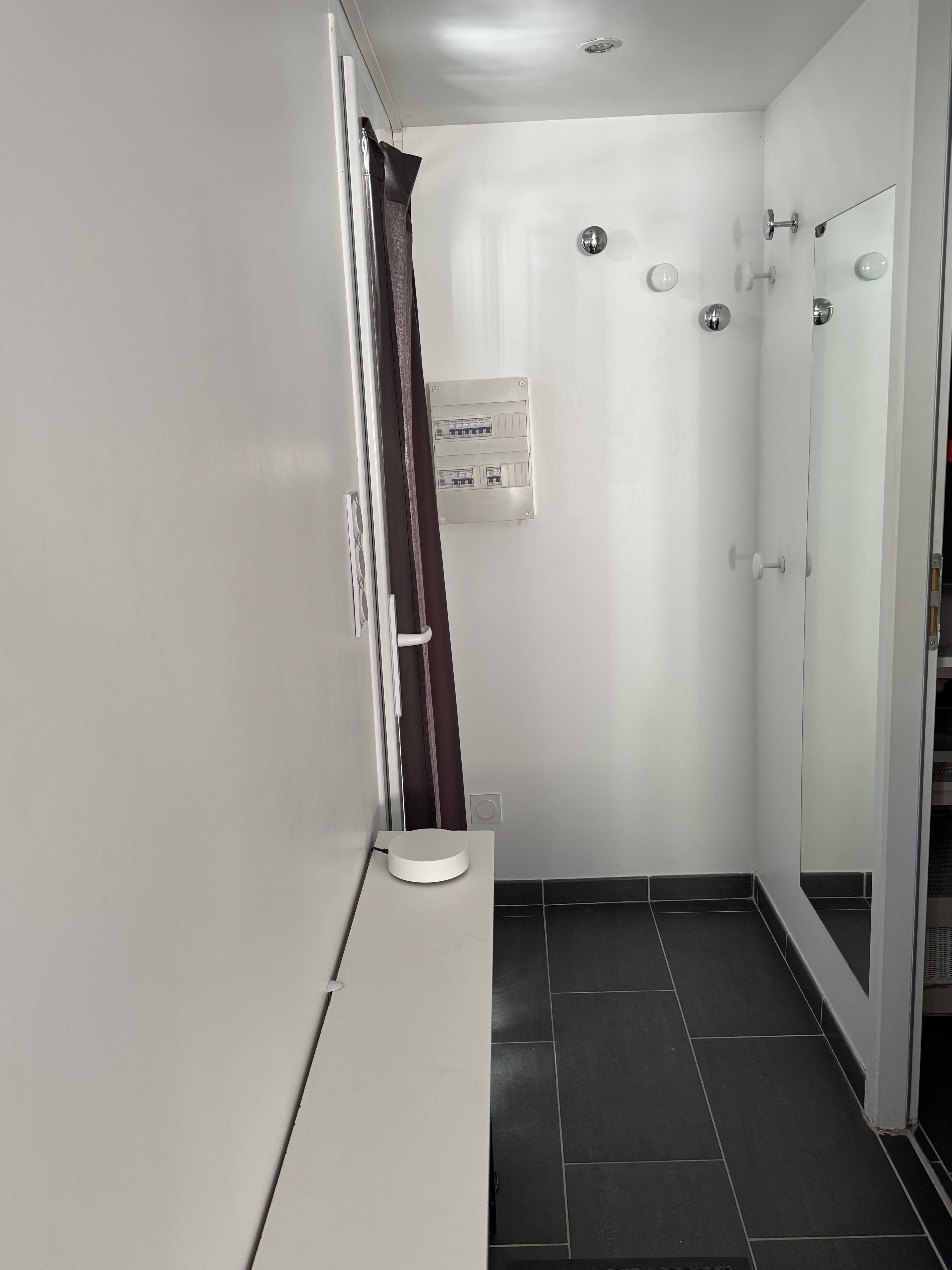 Maison, meublé, 1 pièce, 19m² à Tours (37000) — photo 2