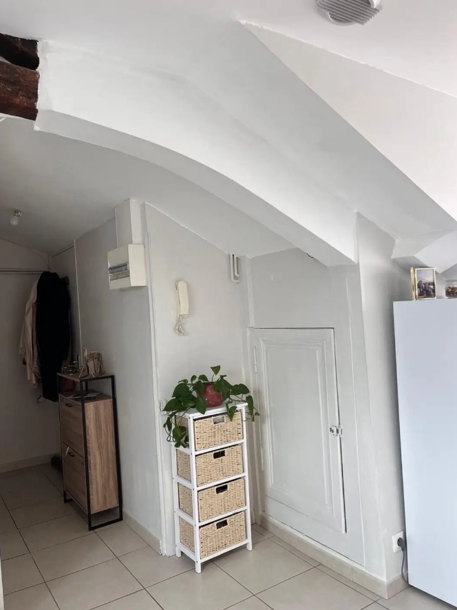 Appartement, meublé, 1 pièce, 46m² à Angers (49000) — photo 5
