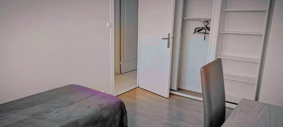 Appartement, meublé, 6 pièces, 73m² à Villeurbanne (69100) — photo 3