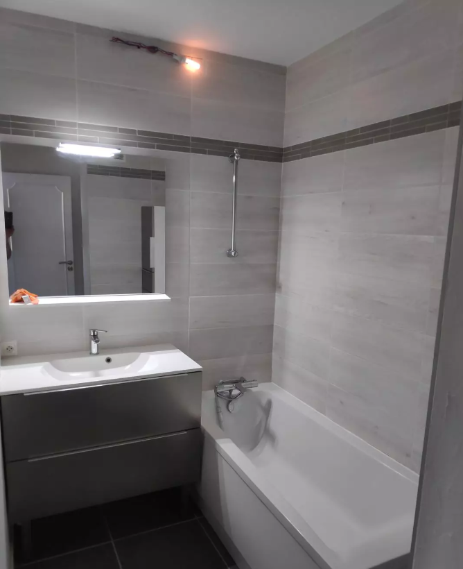 Appartement, meublé, 4 pièces, 75m² à Mérignac (33700) — photo 3