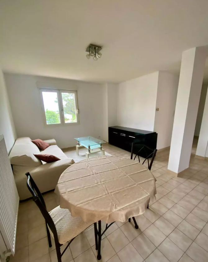 Appartement, meublé, 2 pièces, 50m² à Béziers (34500) — photo 4