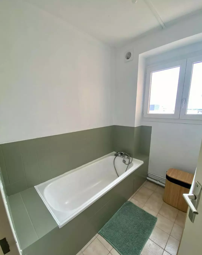 Appartement, meublé, 2 pièces, 50m² à Béziers (34500) — photo 5
