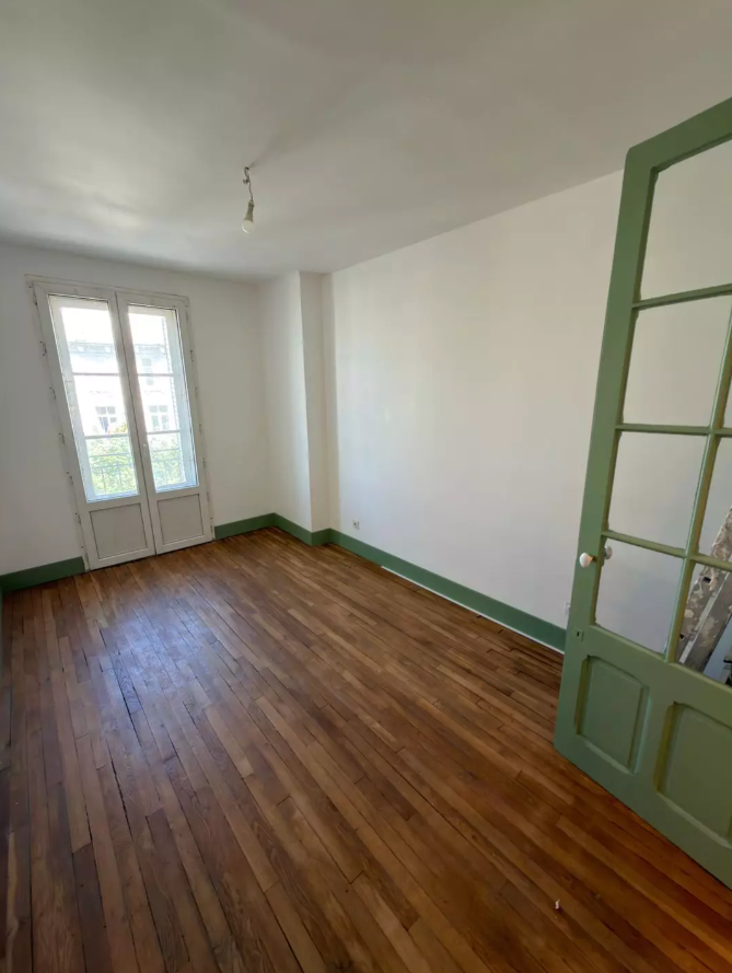 Appartement, non meublé, 3 pièces, 78m² à Nancy (54000) — photo 2