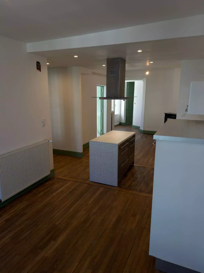 Appartement, non meublé, 3 pièces, 78m² à Nancy (54000) — photo 4