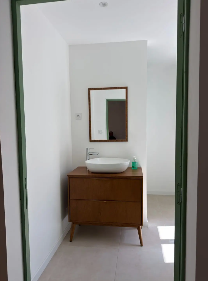 Appartement, non meublé, 3 pièces, 78m² à Nancy (54000) — photo 5
