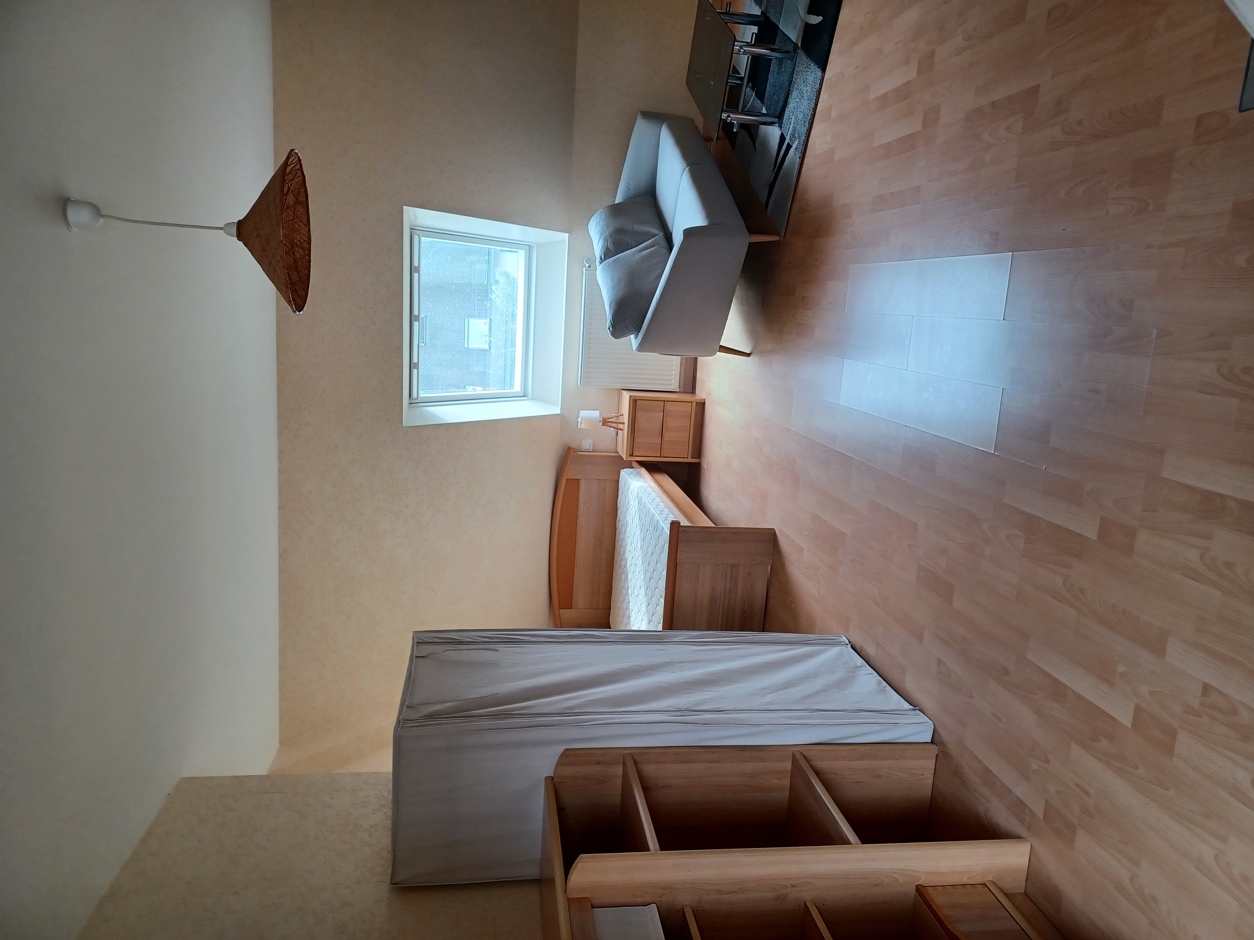 Appartement, meublé, 1 pièce, 40m² à Cesson-Sévigné (35510) — photo principale