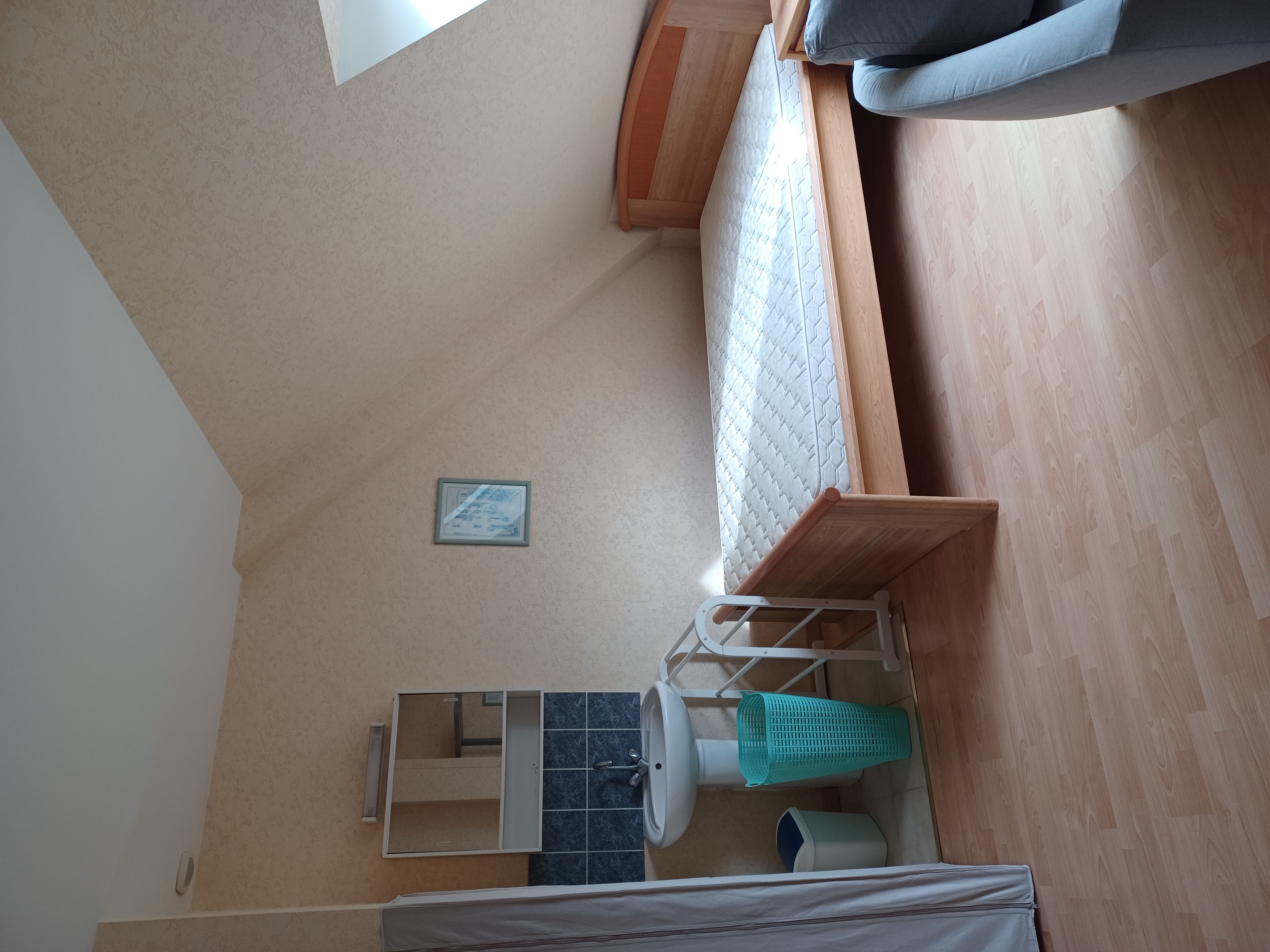 Appartement, meublé, 1 pièce, 40m² à Cesson-Sévigné (35510) — photo 2