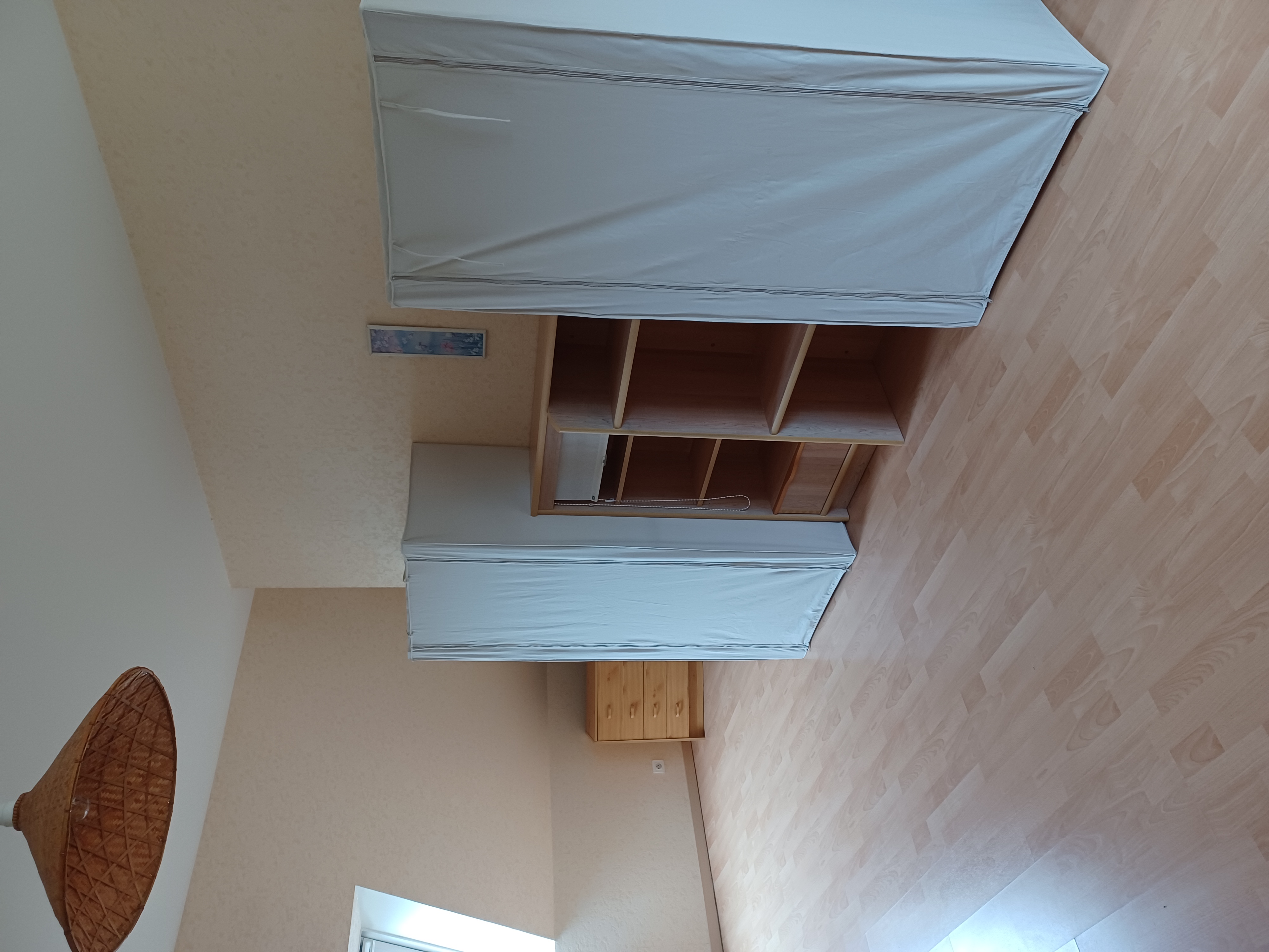 Appartement, meublé, 1 pièce, 40m² à Cesson-Sévigné (35510) — photo 3
