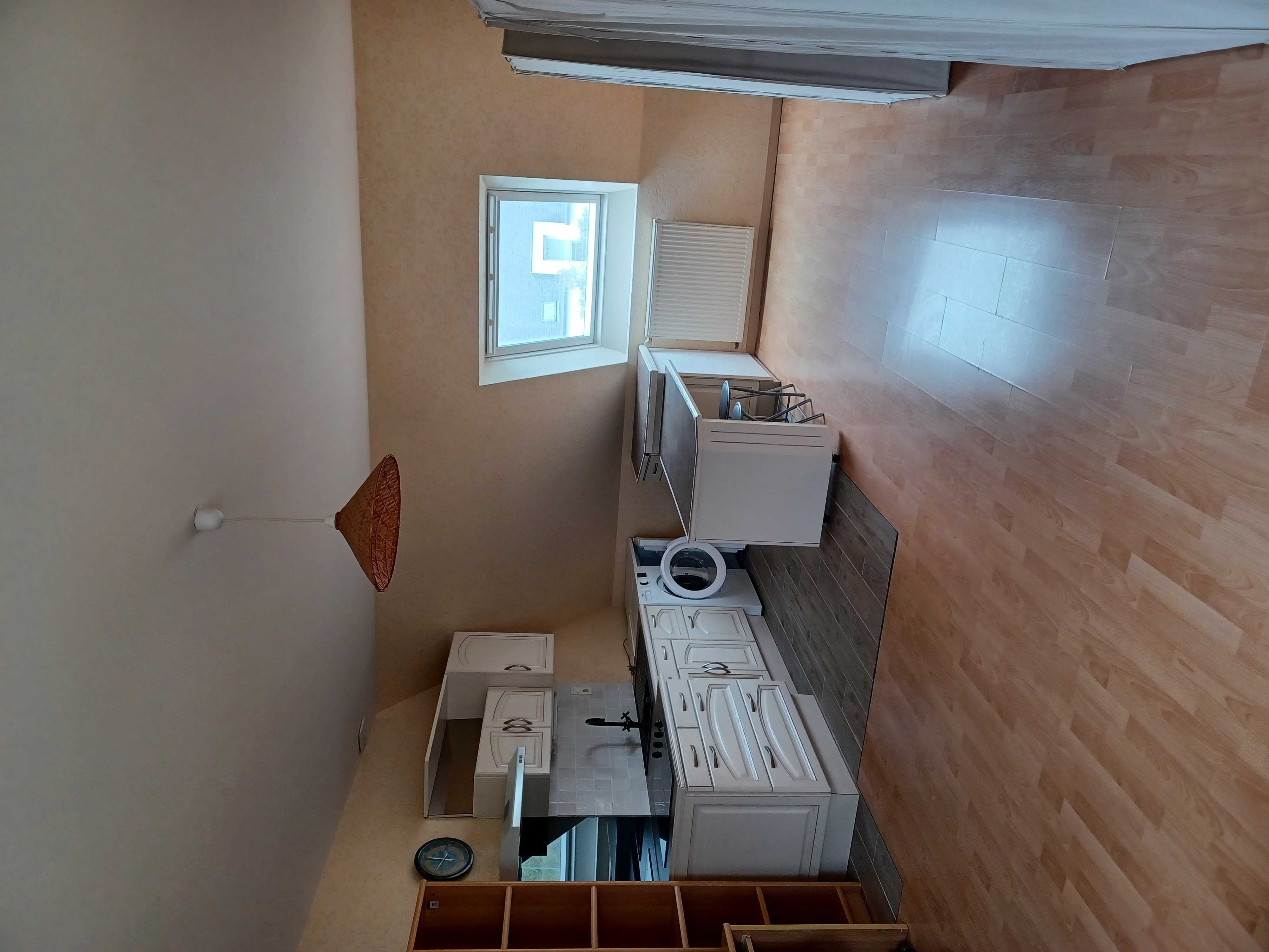 Appartement, meublé, 1 pièce, 40m² à Cesson-Sévigné (35510) — photo 4