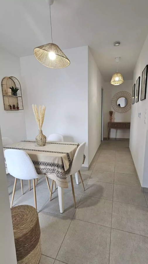 Appartement, meublé, 2 pièces, 42m² à Toulouse (31300) — photo principale