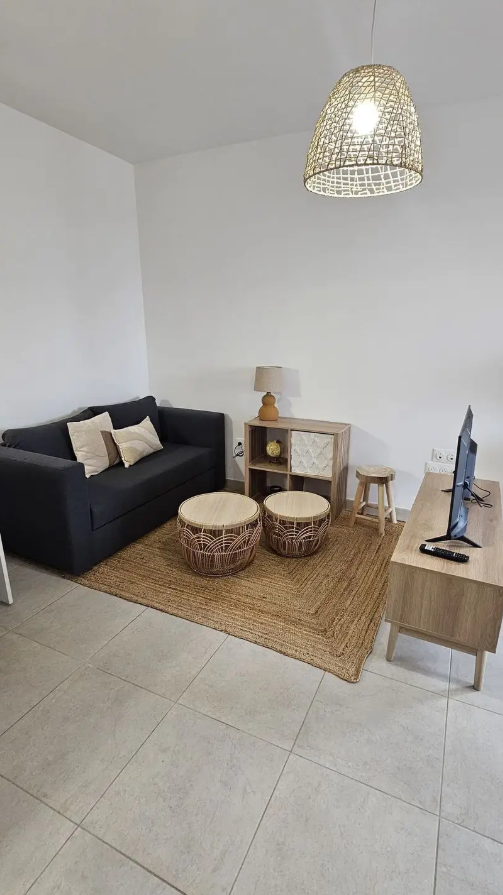 Appartement, meublé, 2 pièces, 42m² à Toulouse (31300) — photo 2