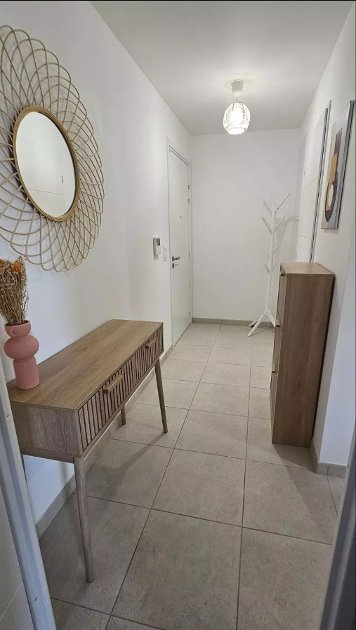 Appartement, meublé, 2 pièces, 42m² à Toulouse (31300) — photo 5