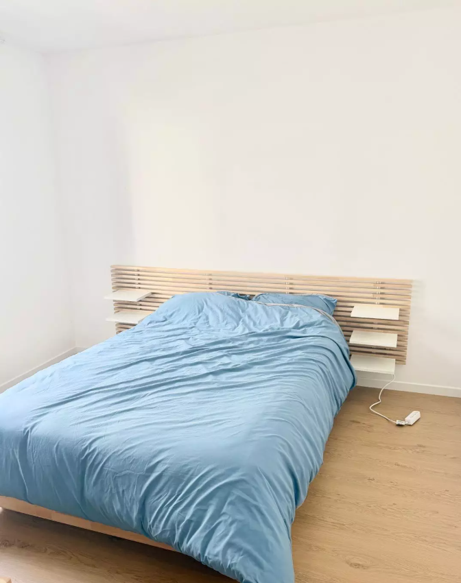Appartement, meublé, 2 pièces, 43m² à Le Blanc-Mesnil (93150) — photo 4