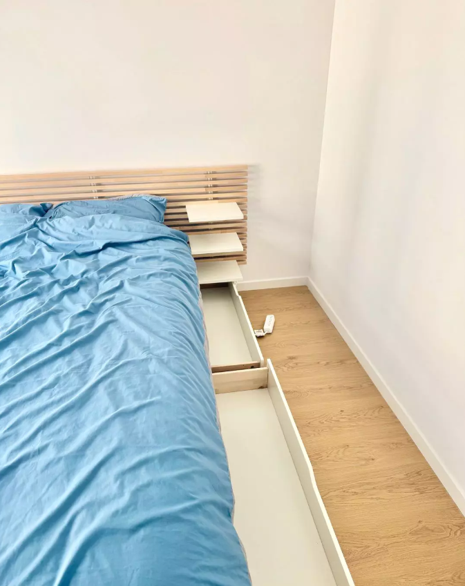Appartement, meublé, 2 pièces, 43m² à Le Blanc-Mesnil (93150) — photo 5