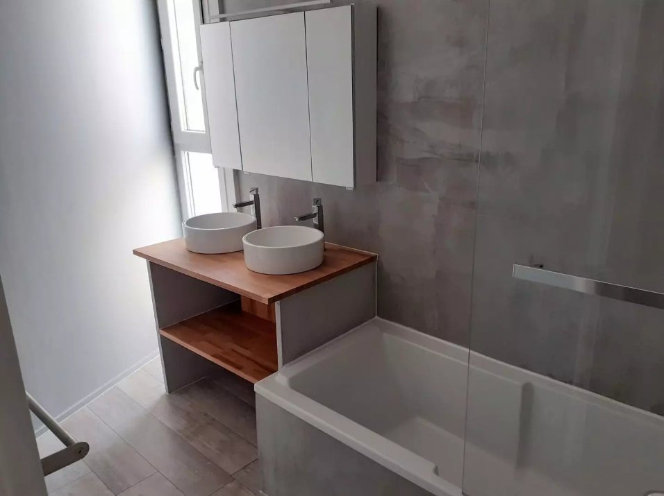 Appartement, meublé, 5 pièces, 91m² à Pessac (33600) — photo 5