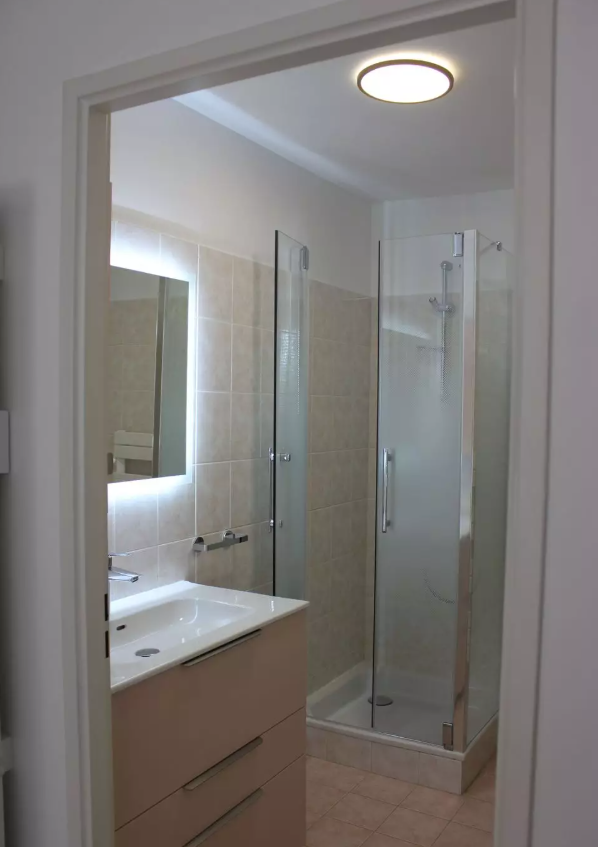 Appartement, meublé, 1 pièce, 49m² à Saint-Genis-Laval (69230) — photo 5