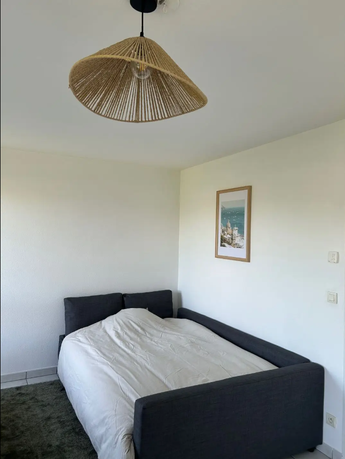 Appartement, meublé, 1 pièce, 36m² à Amiens (80000) — photo 4