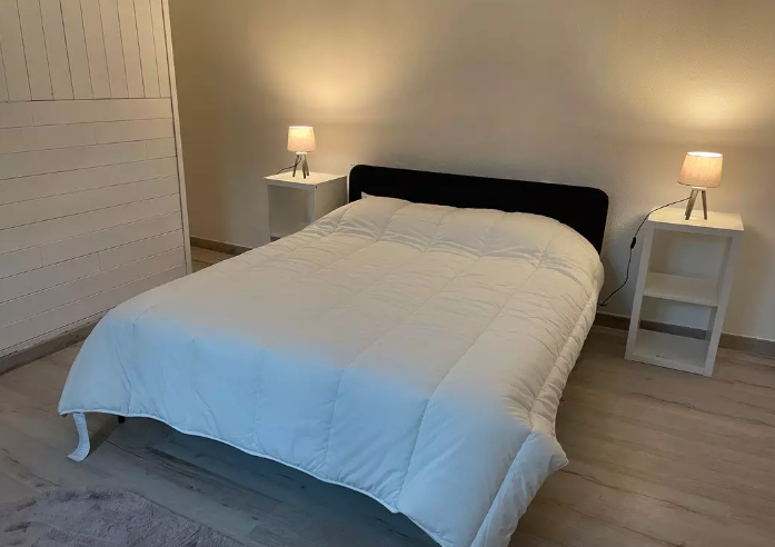 Appartement, meublé, 2 pièces, 62m² à Lille (59000) — photo principale