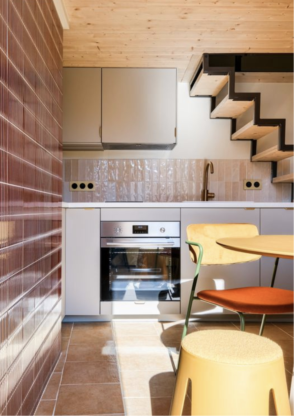 Appartement, meublé, 2 pièces, 36m² à Lyon (69001) — photo 5