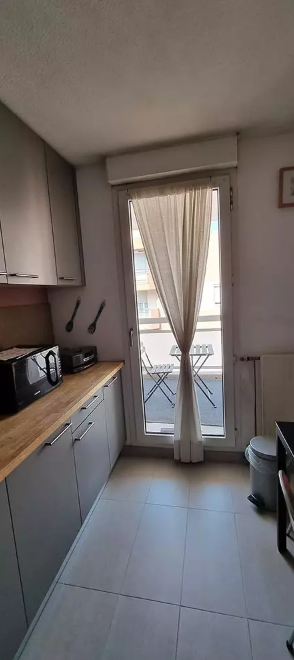Appartement, meublé, 4 pièces, 91m² à Lyon (69003) — photo 2