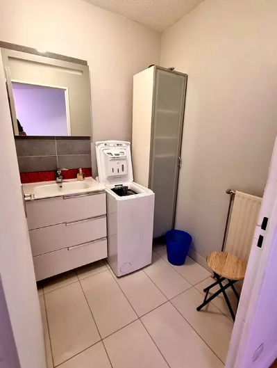 Appartement, meublé, 4 pièces, 91m² à Lyon (69003) — photo 4