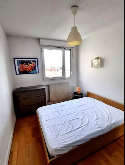 Appartement, meublé, 4 pièces, 91m² à Lyon (69003) — photo 5