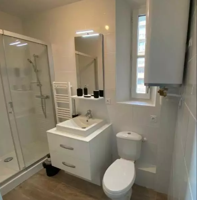 Appartement, meublé, 1 pièce, 30m² à Grenoble (38100) — photo 2